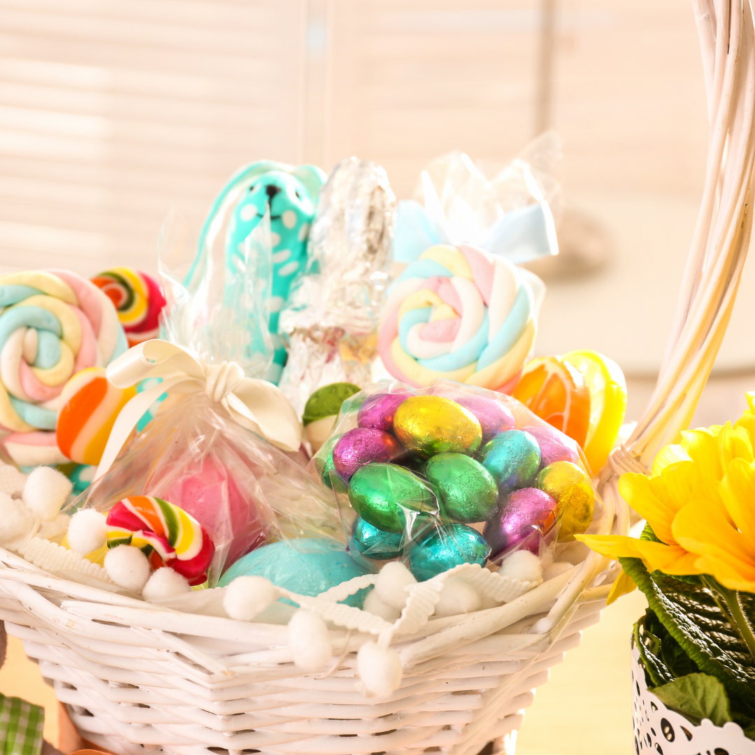 Basket Donations