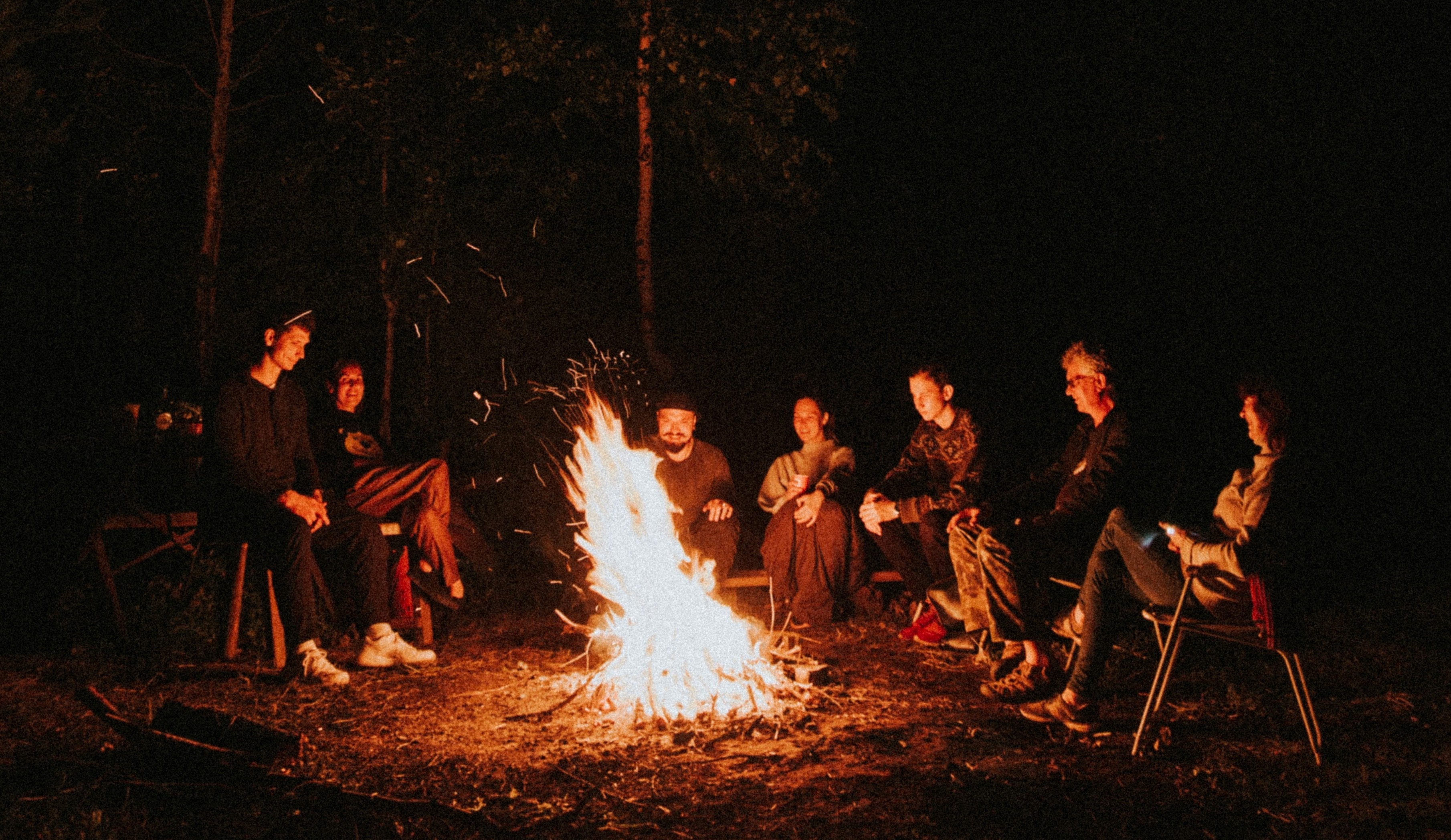 Bonfire