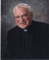 Fr arnold weber 