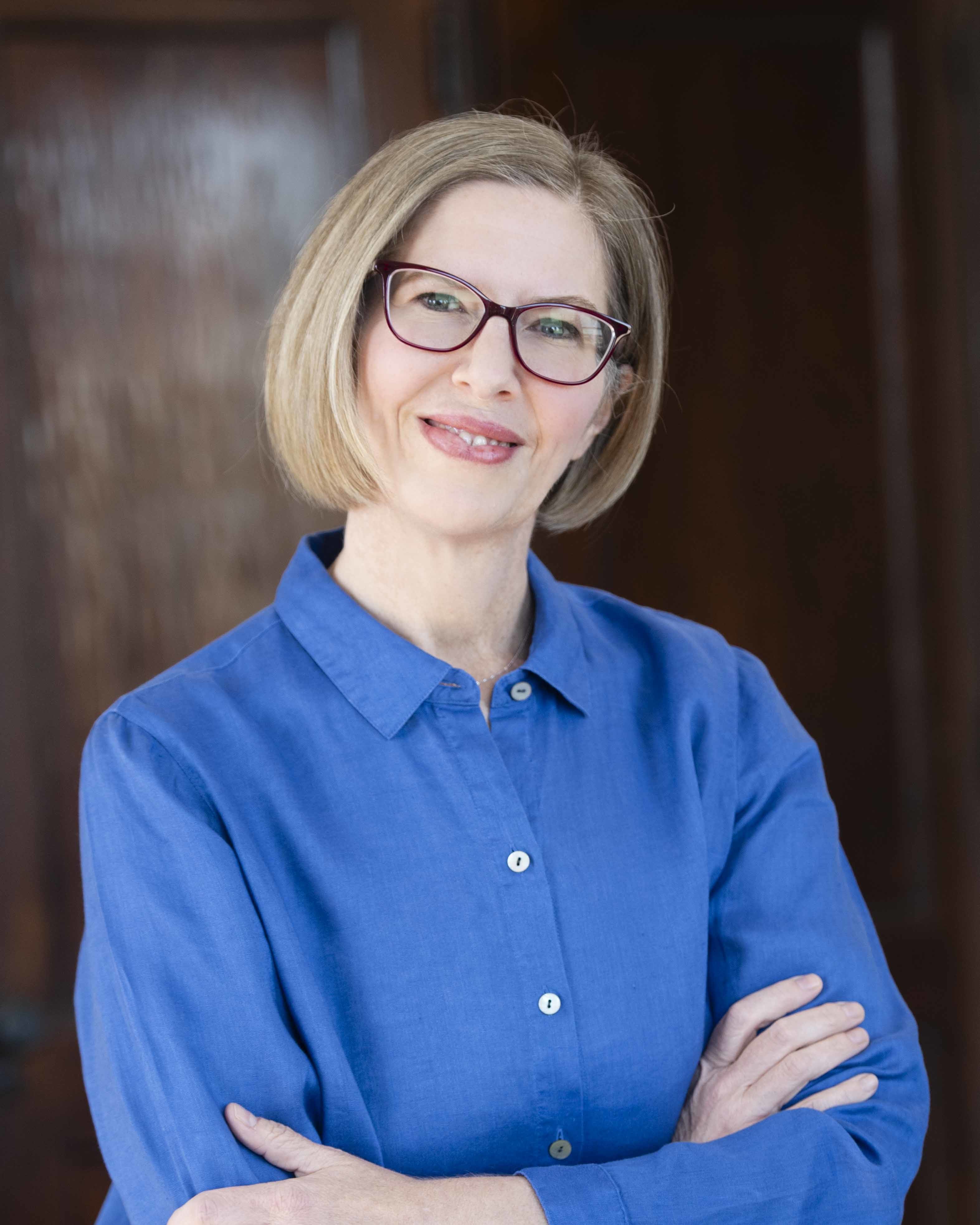 Jennifer Wendt