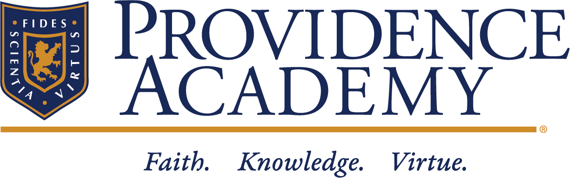 Providenceacademylogo Full Fkv