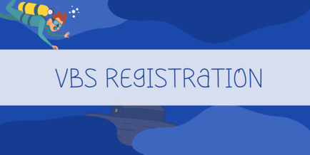 VBS Registration