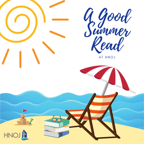 A Good Summer Read