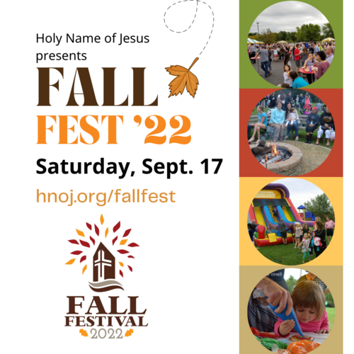 Fall Fest Promo 1
