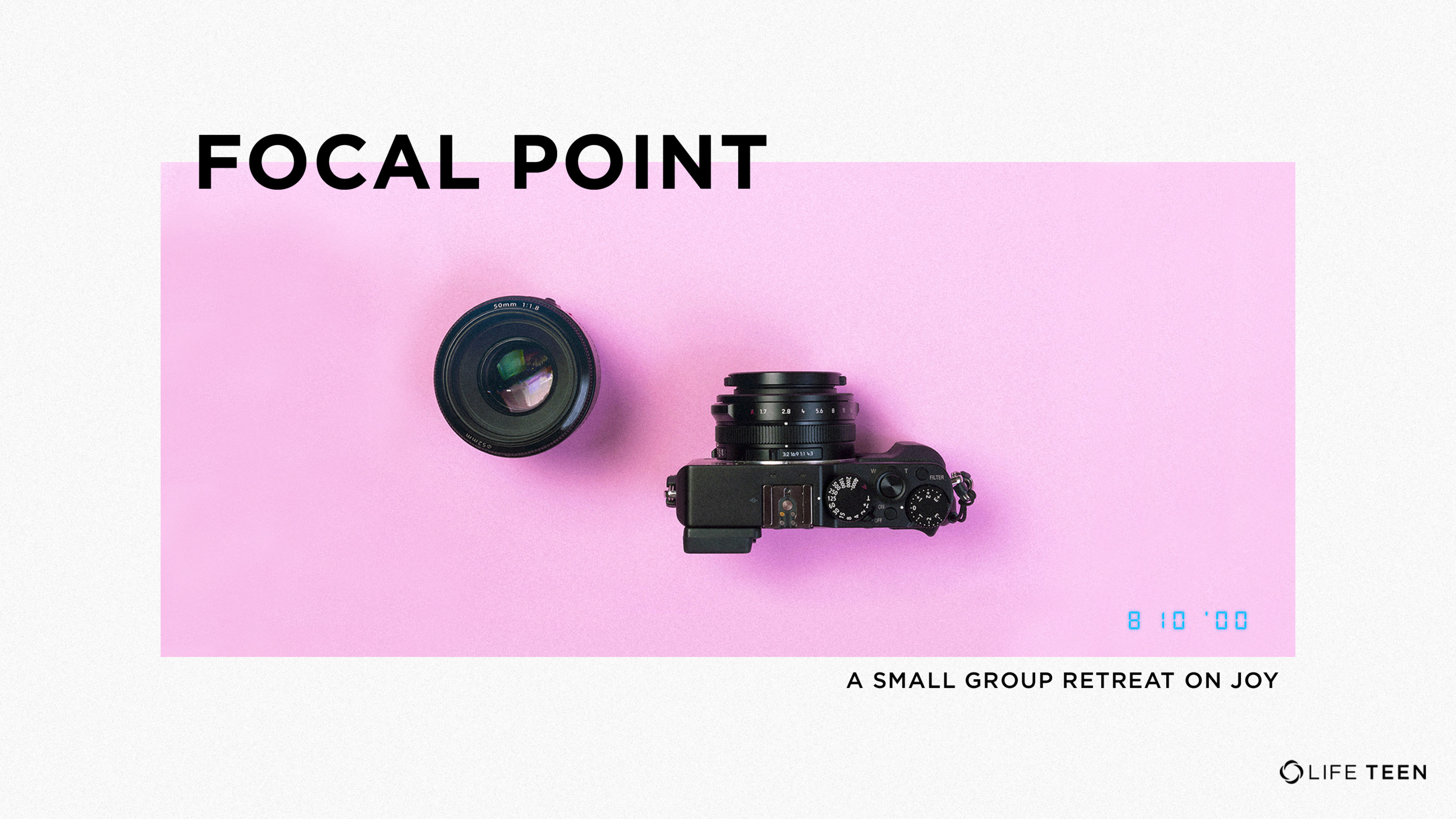 Focal Point   Series   Environment