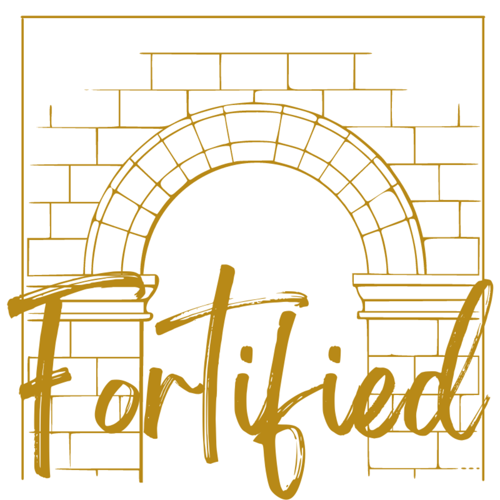 Fortified Smaller Size