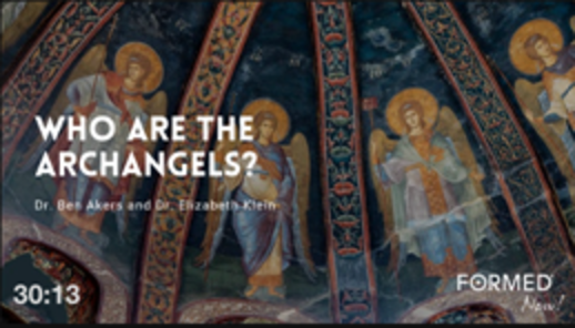 archangels