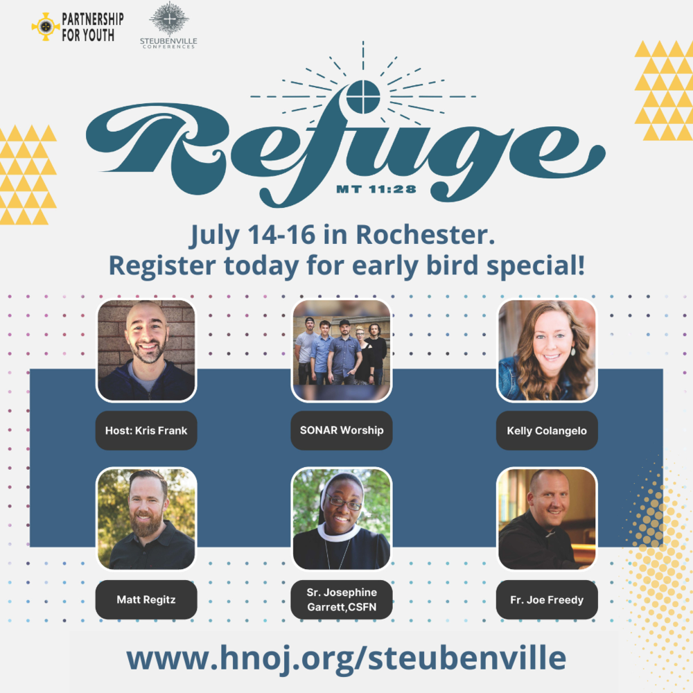 July 14 16 In Rochester. Register Today Or Early Bird Special
