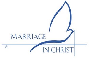 Marriage In Christ Logo