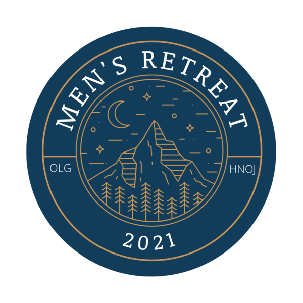 Mens Retreat Logos 2
