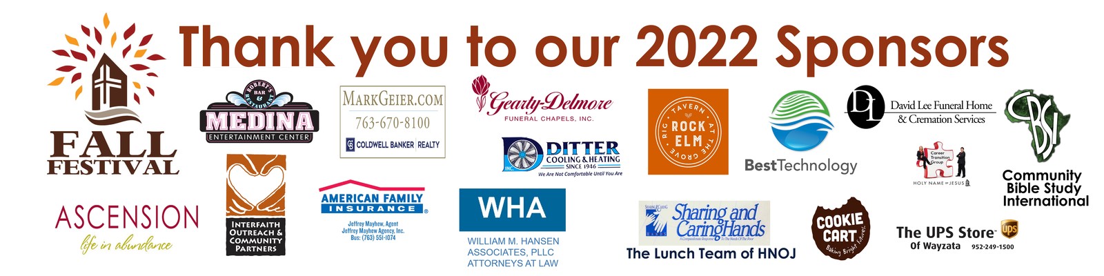 Sponsors Banner2022