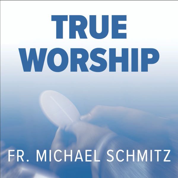 Trueworshipformed