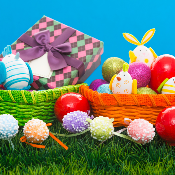 Easter Basket collection