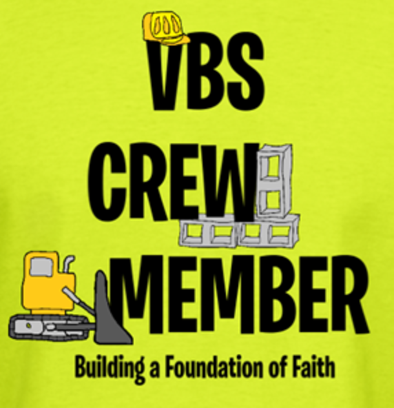 Vbs Logo