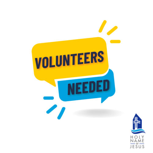 Volunteers