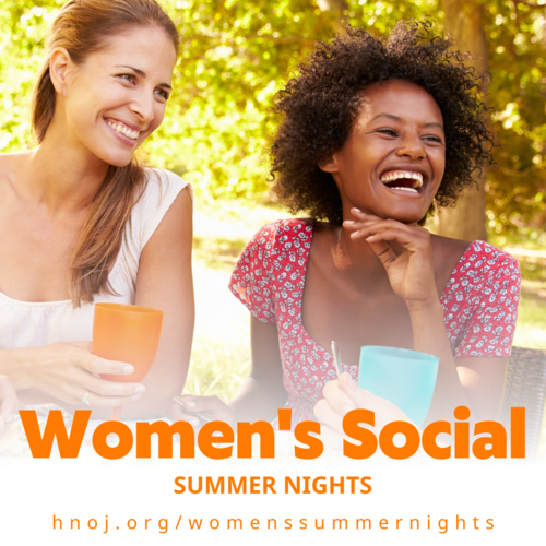 Womens Social 2