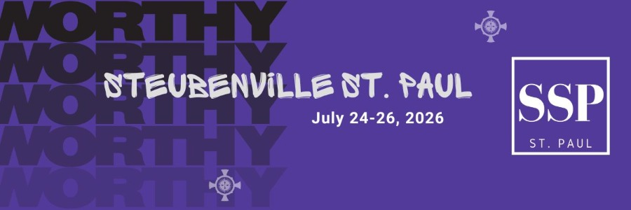Steubenville St. Paul 2026