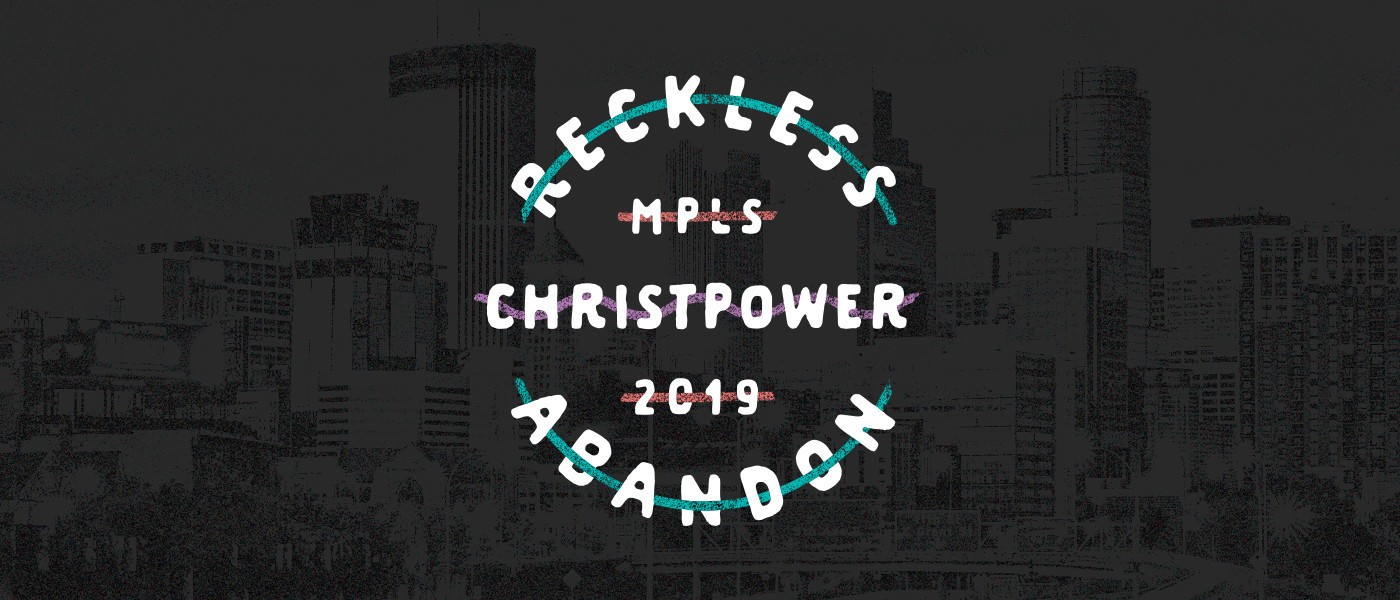 Christpower Web Ad