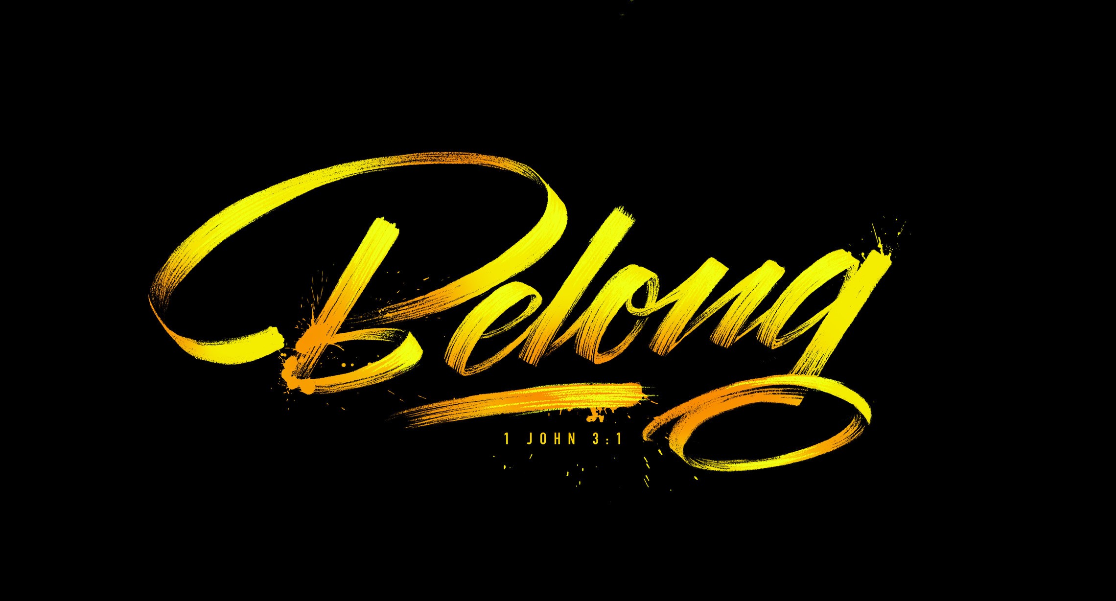 2019 Steubenvilleconferences Belong Logo Color