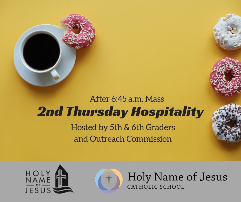 2nd Thursday Hospitality