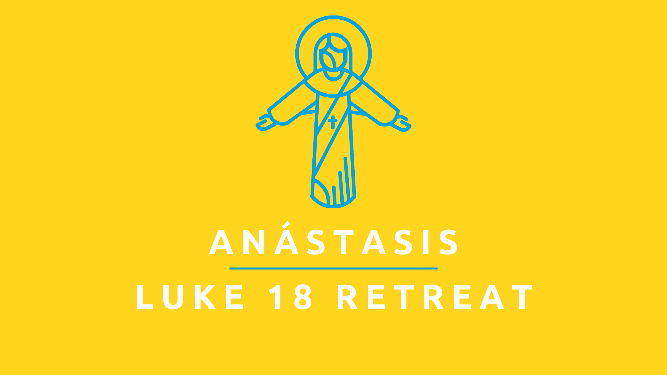 Anastasis Luke 18 Logo Blog Banner 1