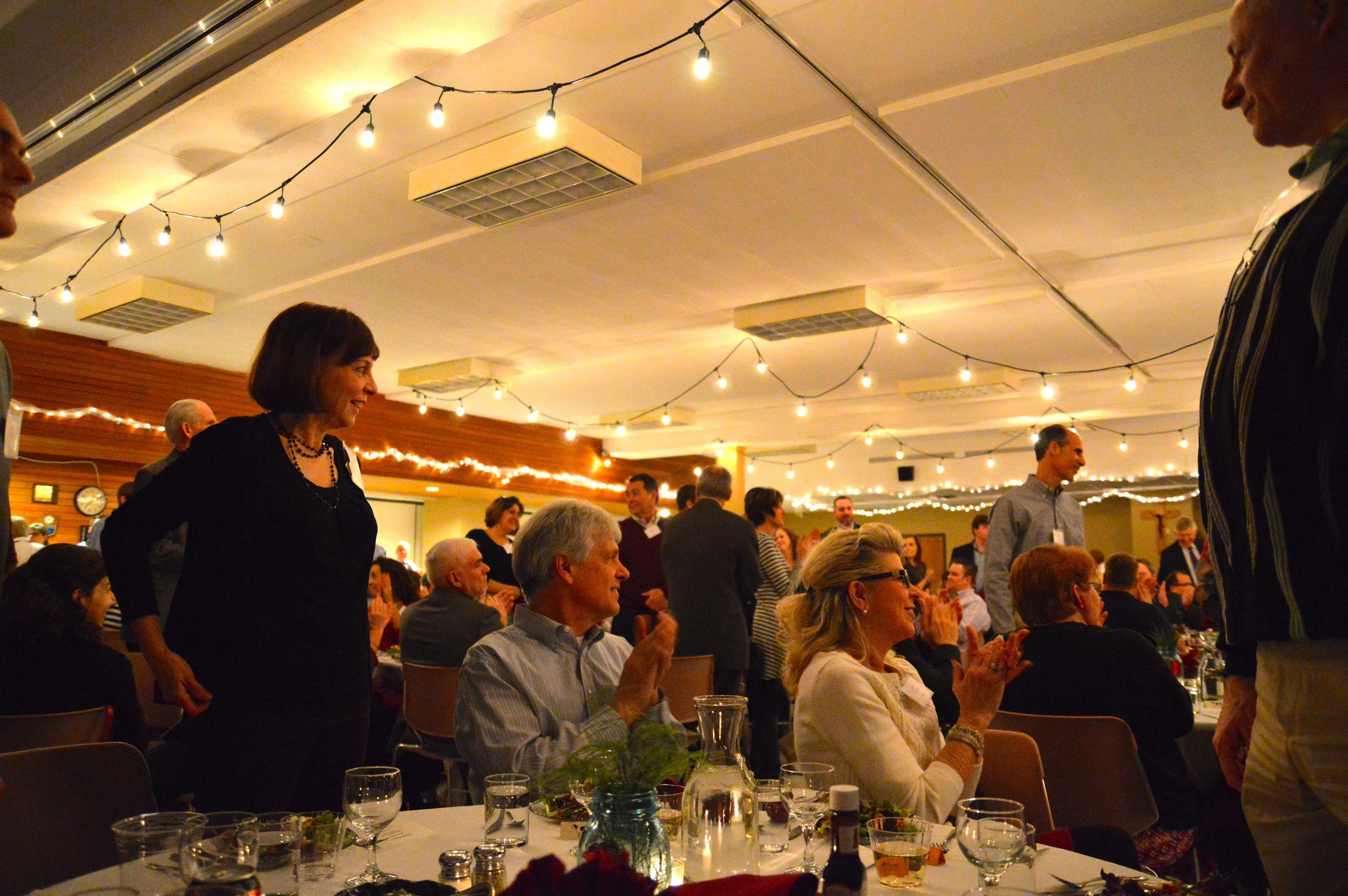 Cana Dinner 2018 68