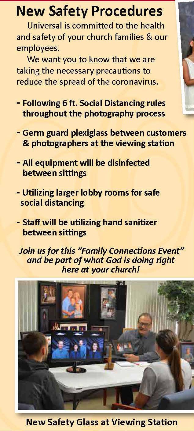 Dear Fam Ltr Safety Features