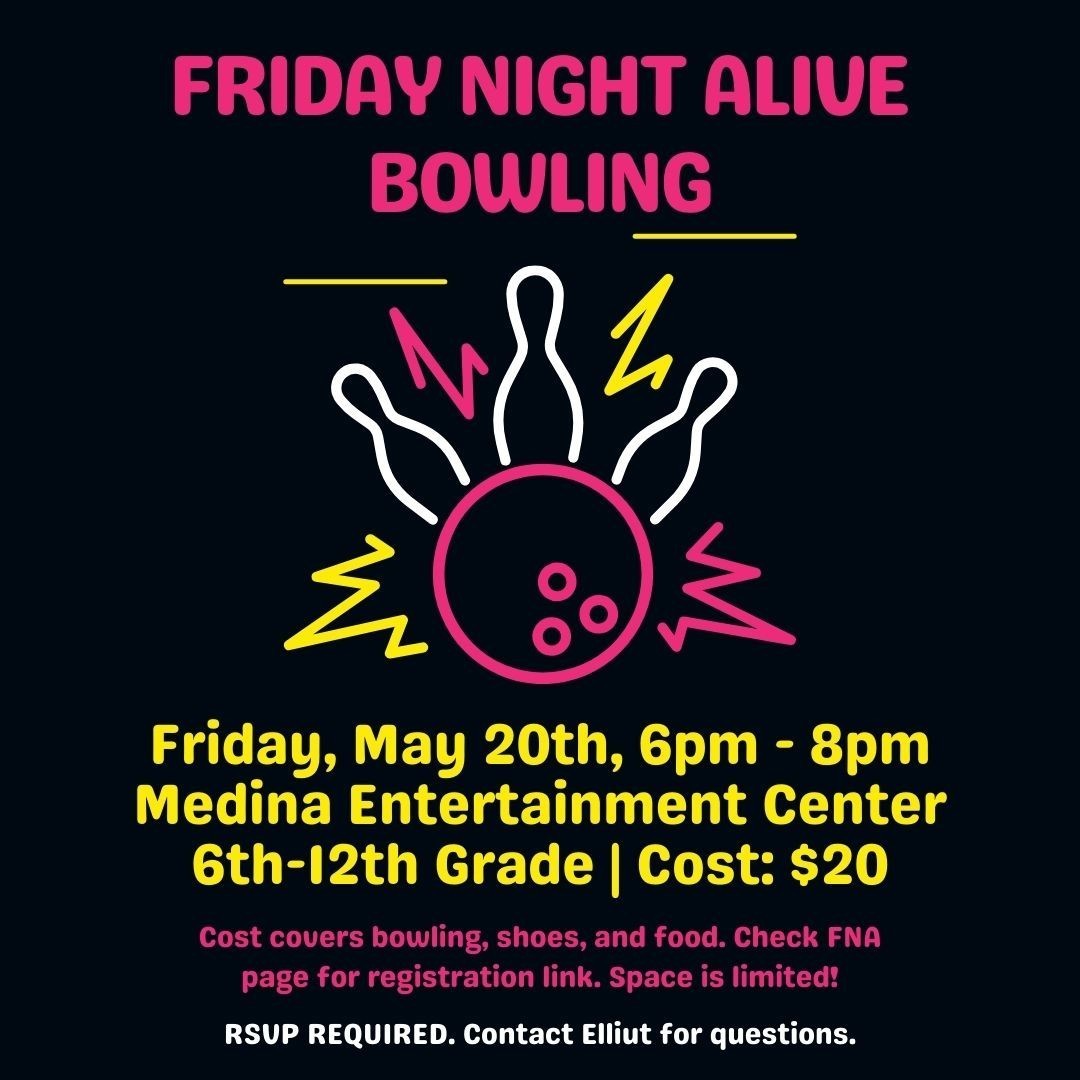Fna May 2022 Bowling