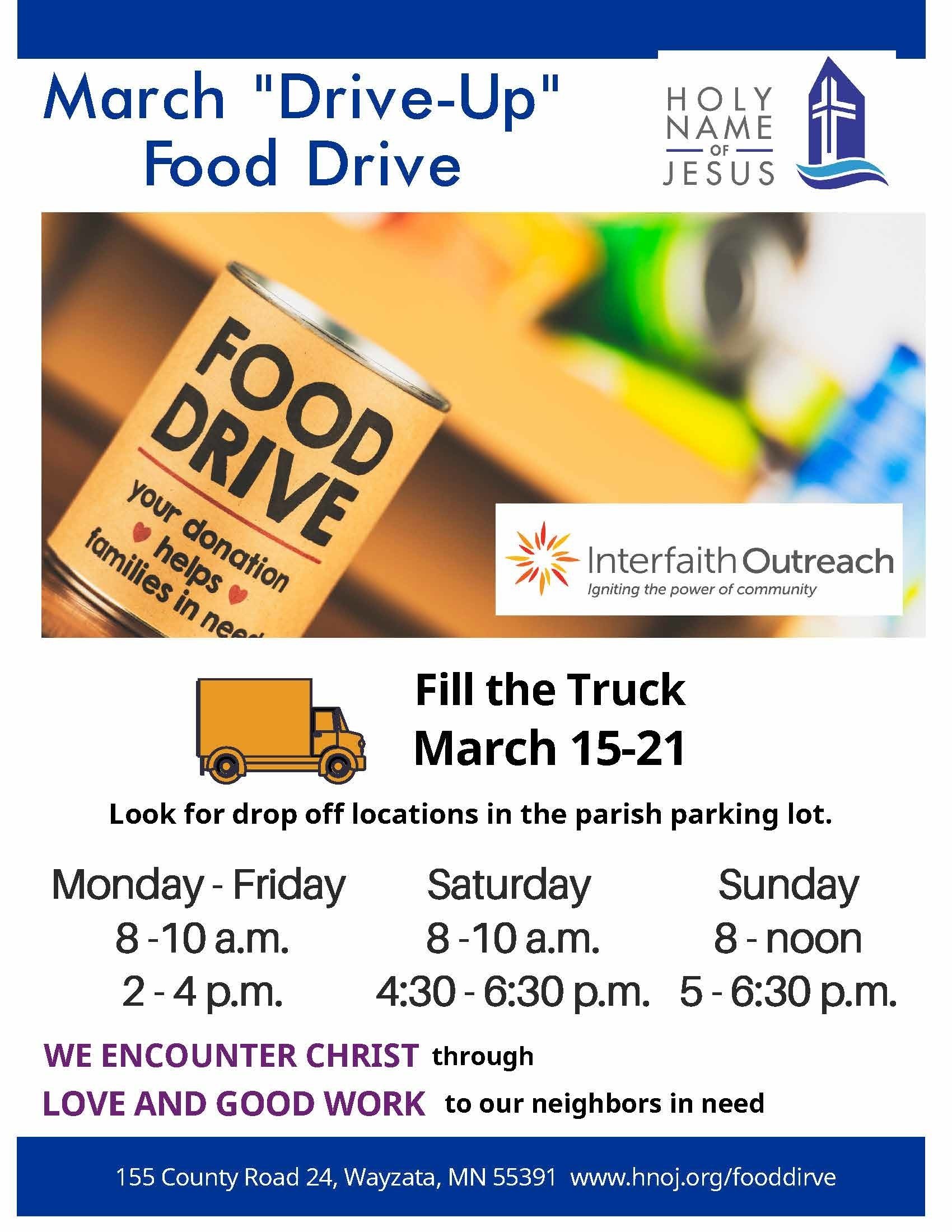March 2021 Food Drive Rev 2 3 Page 1
