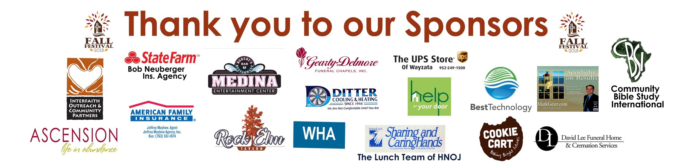 Sponsors Banner2018rev2