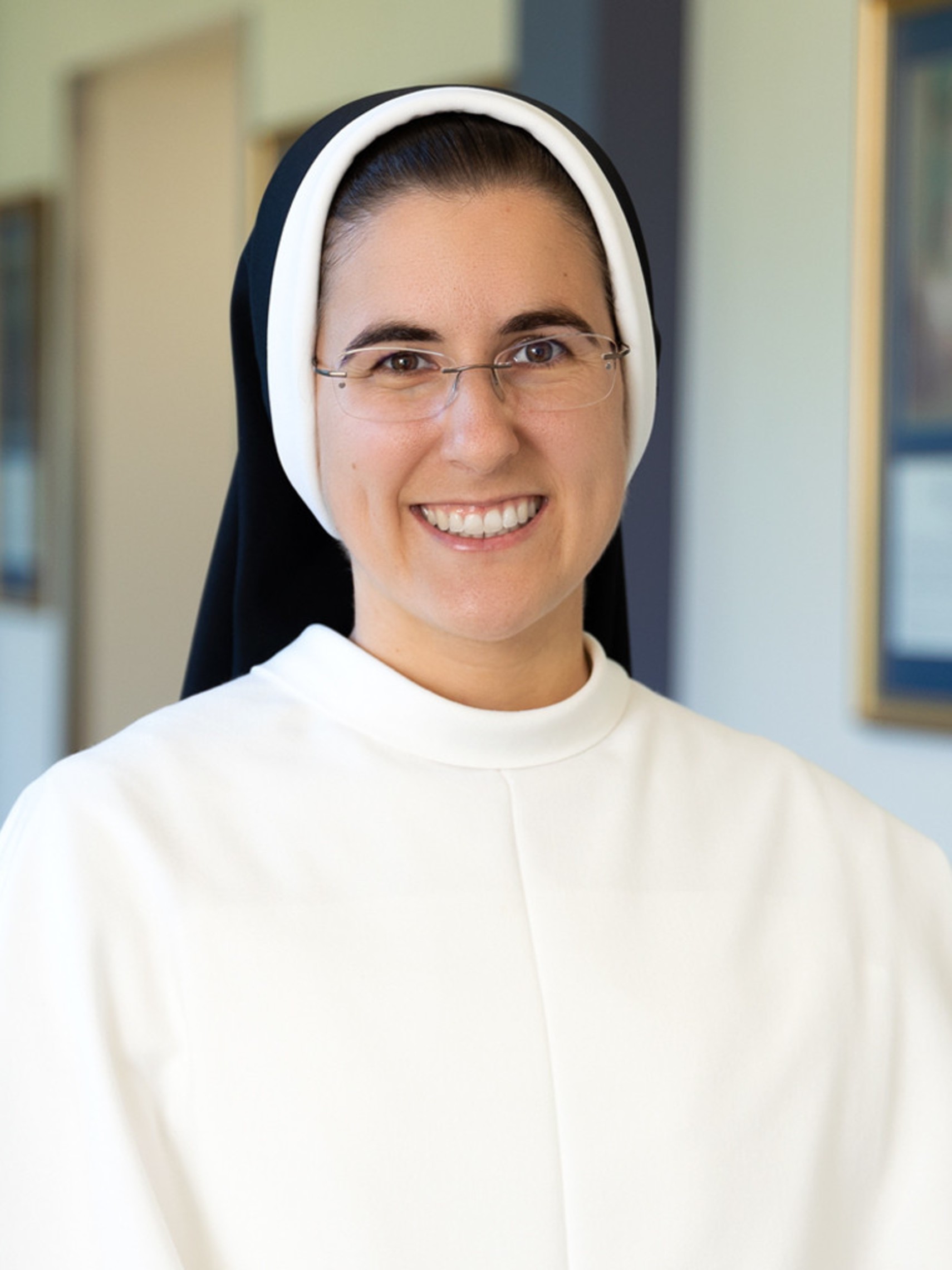 Sr. Anne Therese Wilder, O.P.