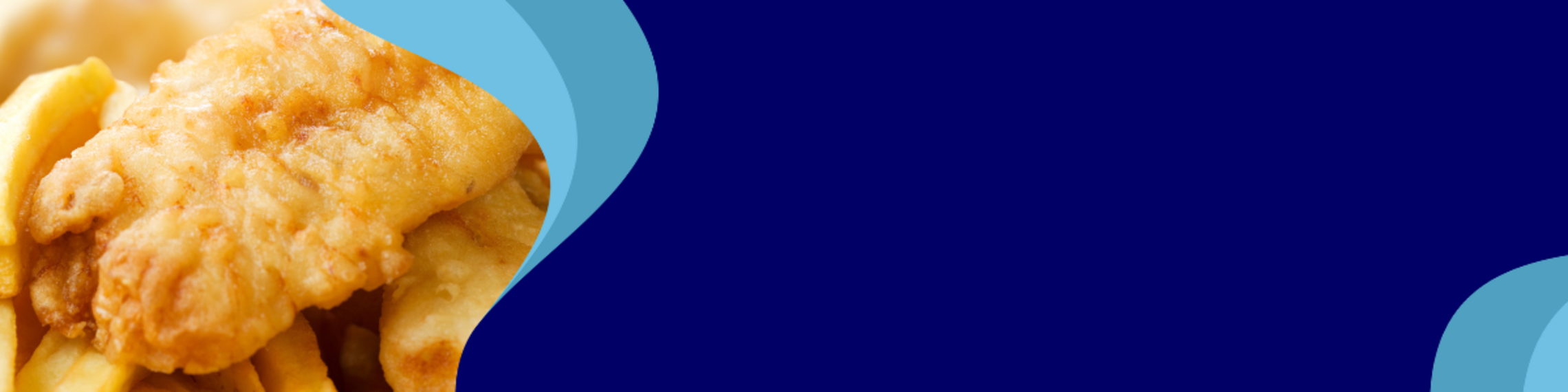 Fish Fry Banner