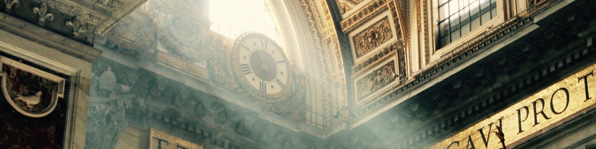 St. Peter's Basilica 