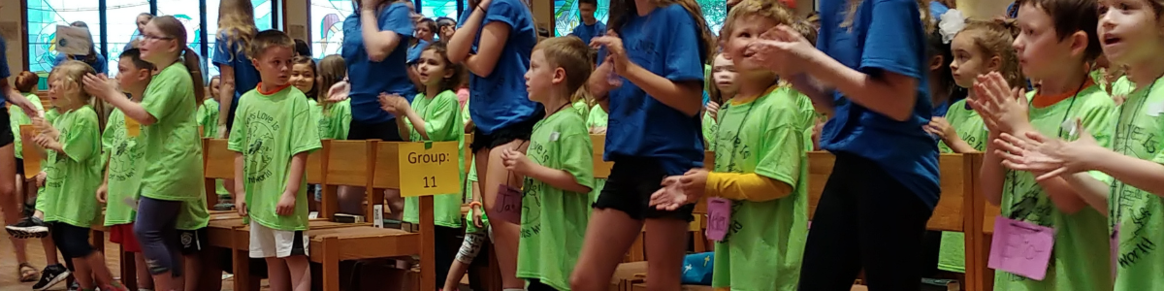 Vbs Banner