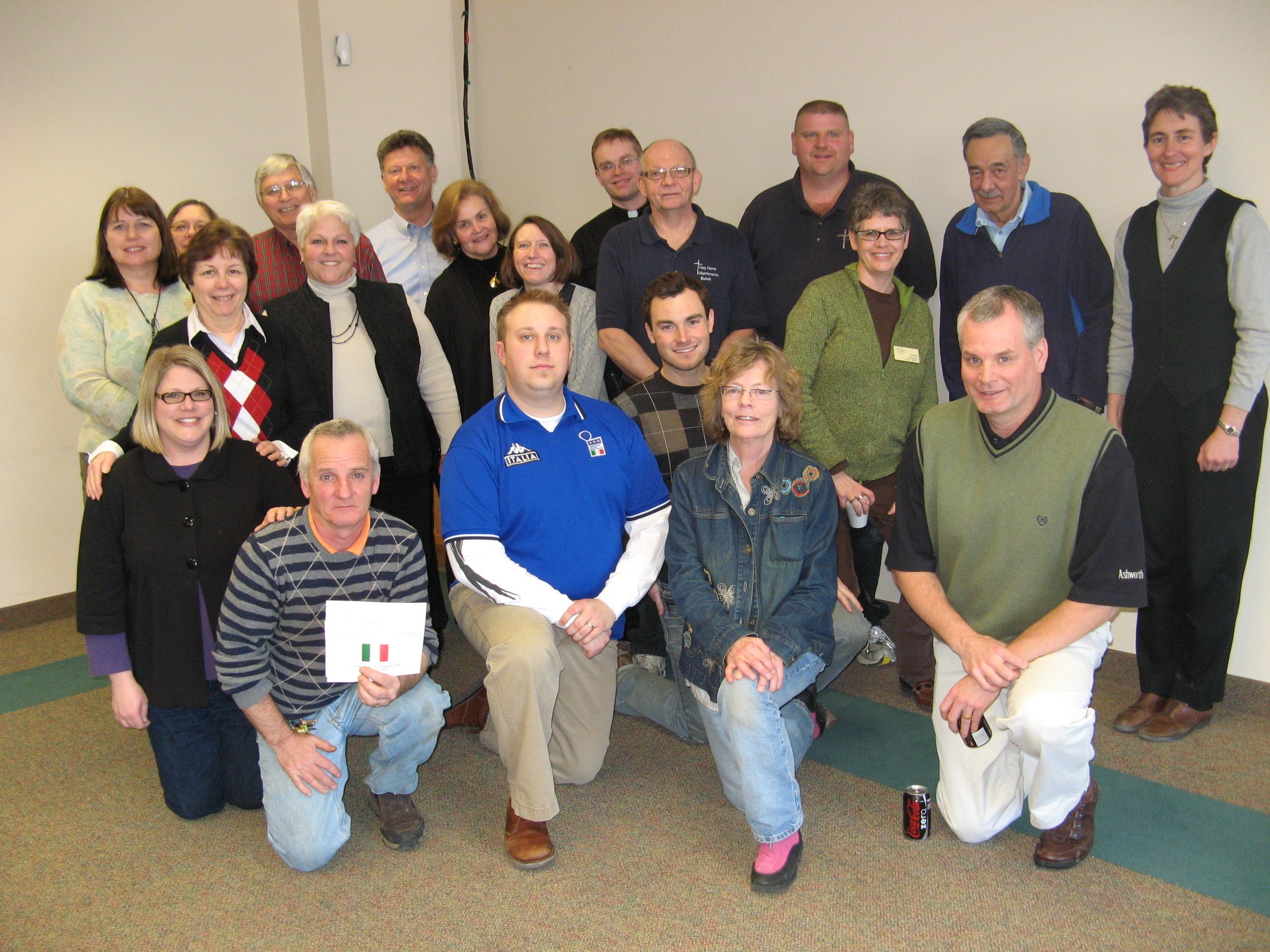 Deacon Sam Bday 2009 036