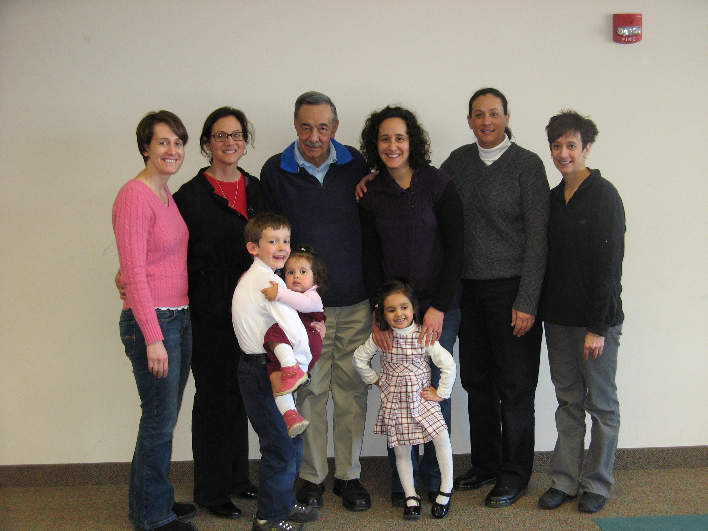 Deacon Sam Bday 2009 038