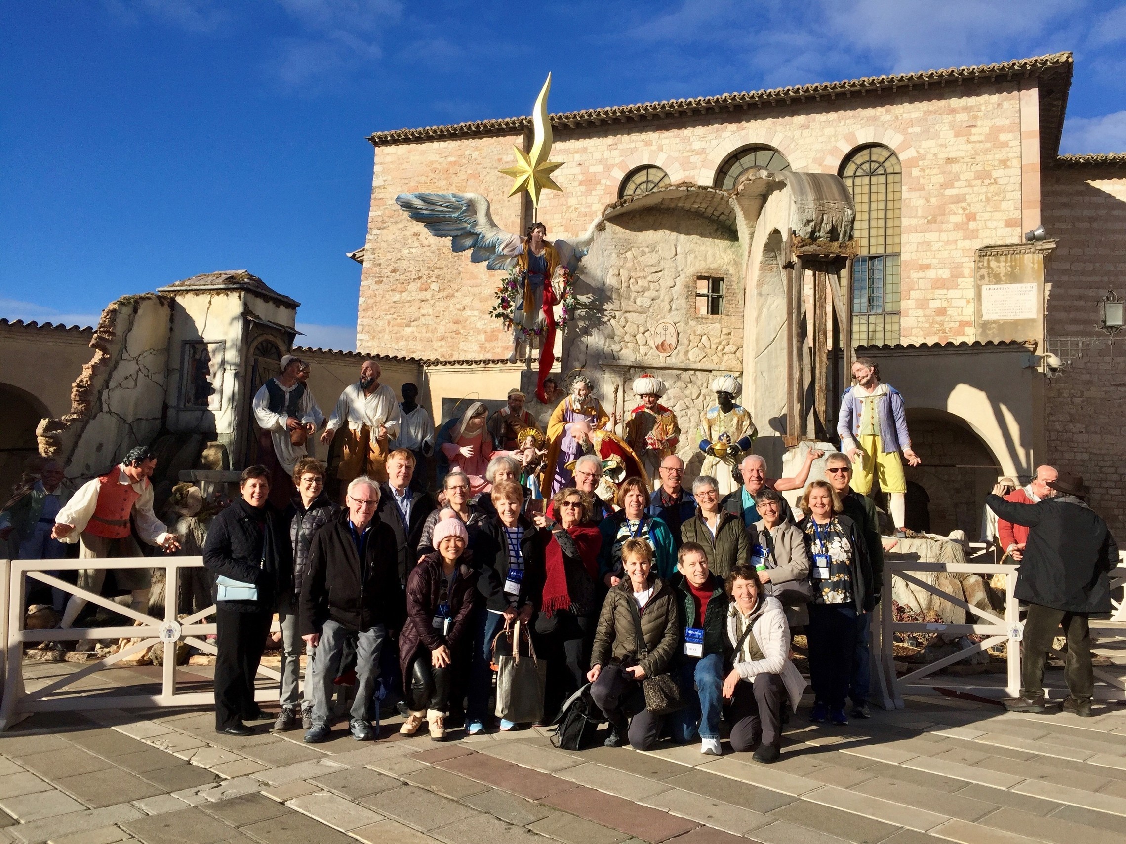 ItalyAssisi