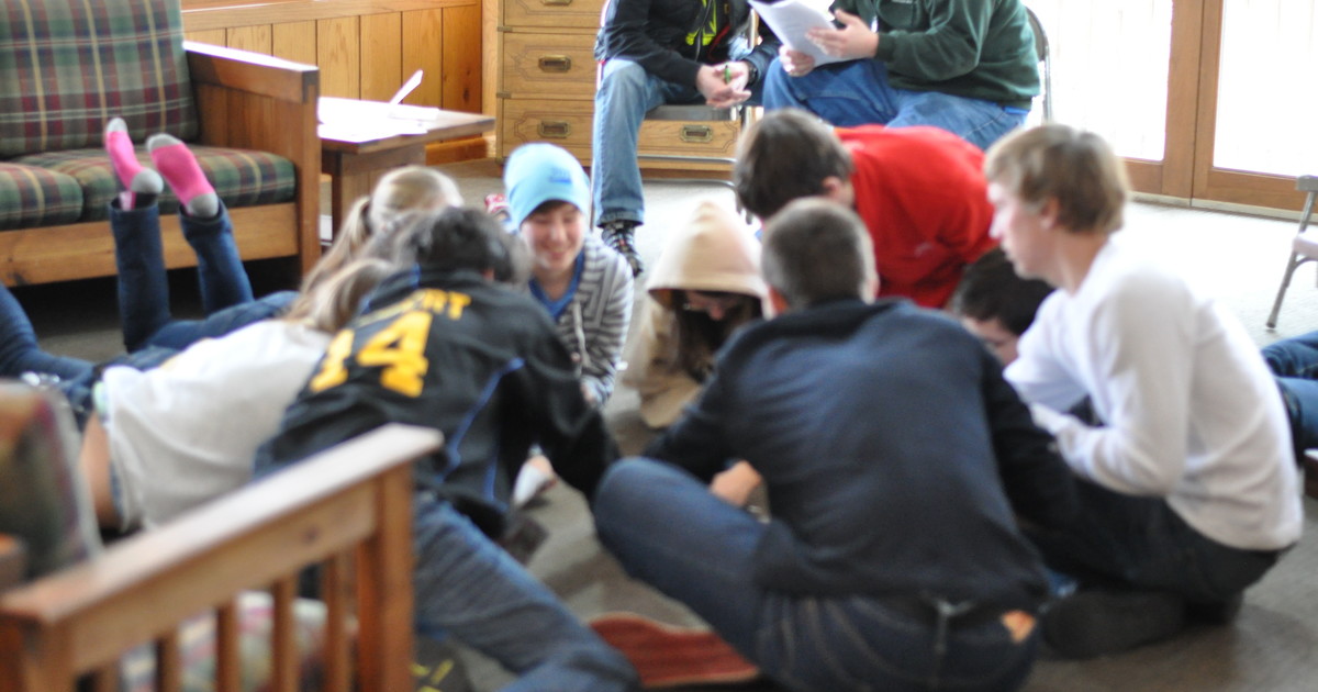 Dont Retreat Teach Citizenship >> Fall Retreat Holy Name Of Jesus Dont Retreat Teach Citizenship >> Fall Retreat Holy Name Of Jesus