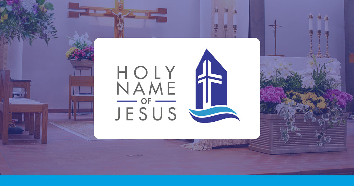 Holy Name of Jesus