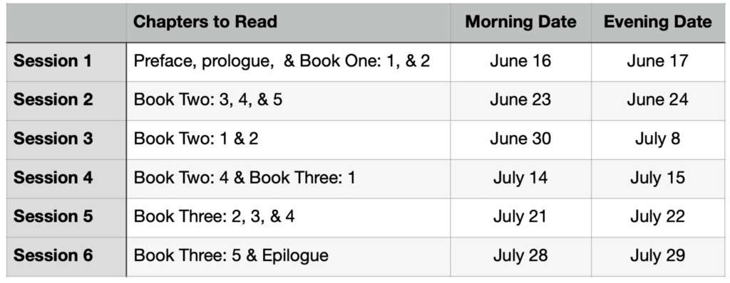 updated SummerBook26.Sched 1
