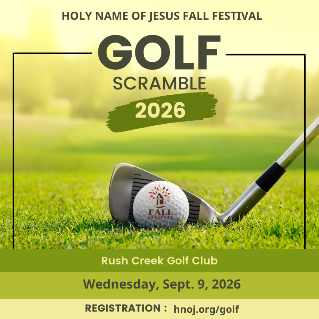 _golf scramble 2026