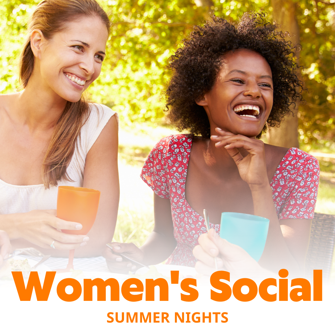 Womens Social