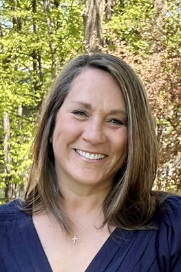 Jennifer Gilliland