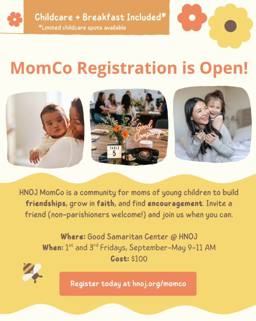 HNOJ MomCo Flyer - Social