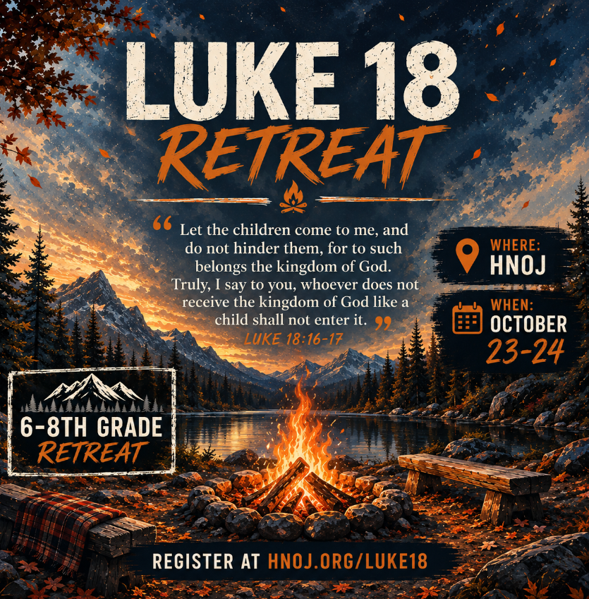 take2 luke 18 retreat